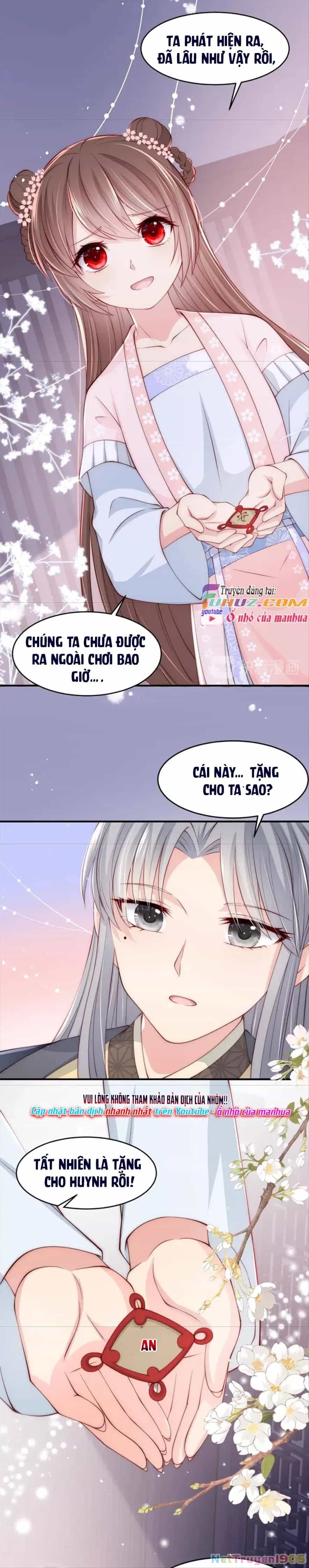 Dưỡng Địch Vi Hoạn - Chương 73 - ảnh 16