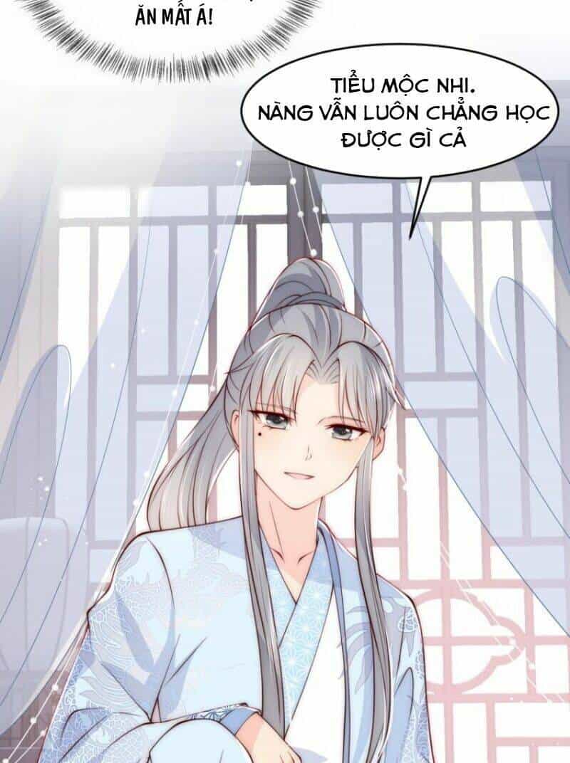 Dưỡng Địch Vi Hoạn - Chương 77 - ảnh 3