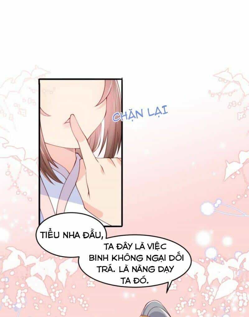 Dưỡng Địch Vi Hoạn - Chương 77 - ảnh 34