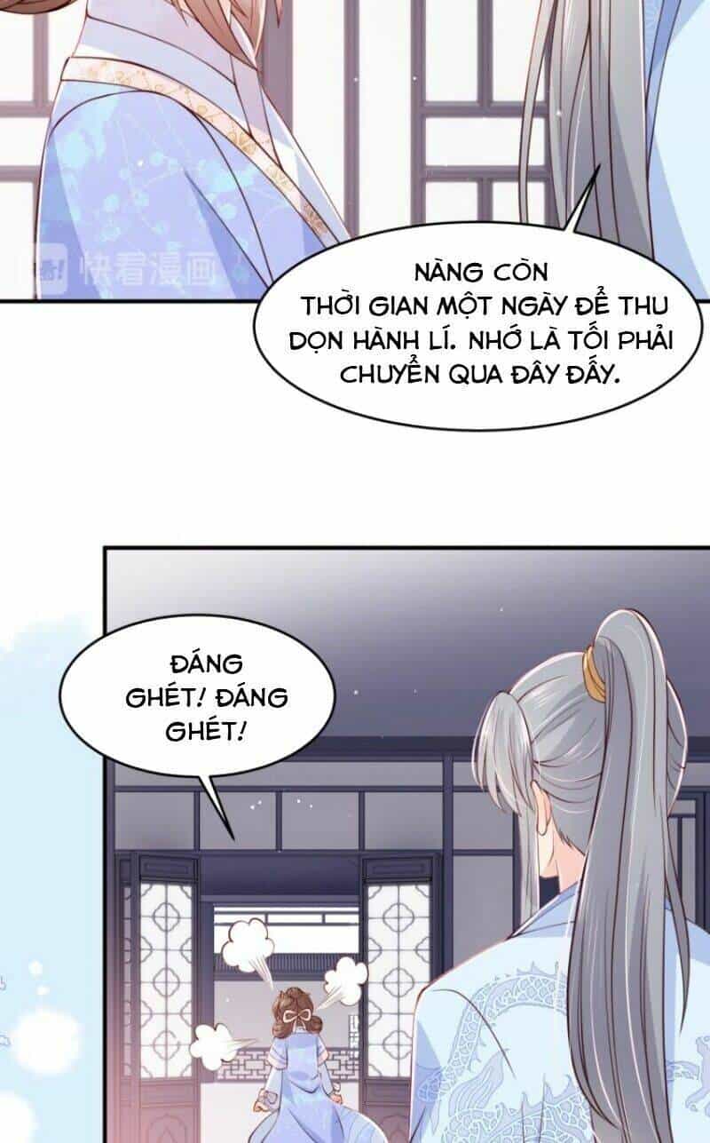 Dưỡng Địch Vi Hoạn - Chương 77 - ảnh 37