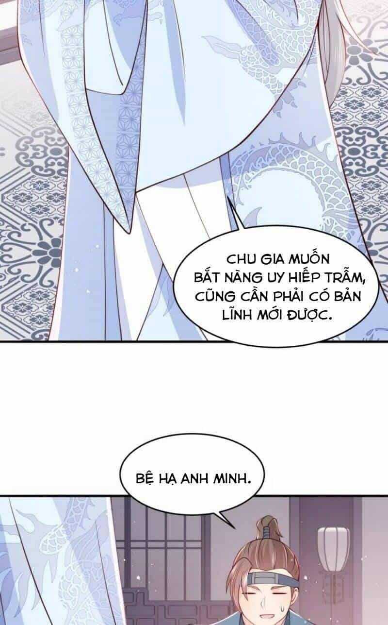 Dưỡng Địch Vi Hoạn - Chương 77 - ảnh 41