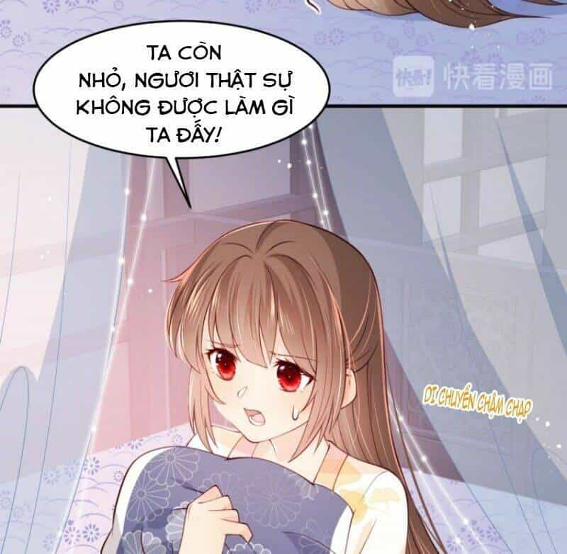 Dưỡng Địch Vi Hoạn - Chương 78 - ảnh 20