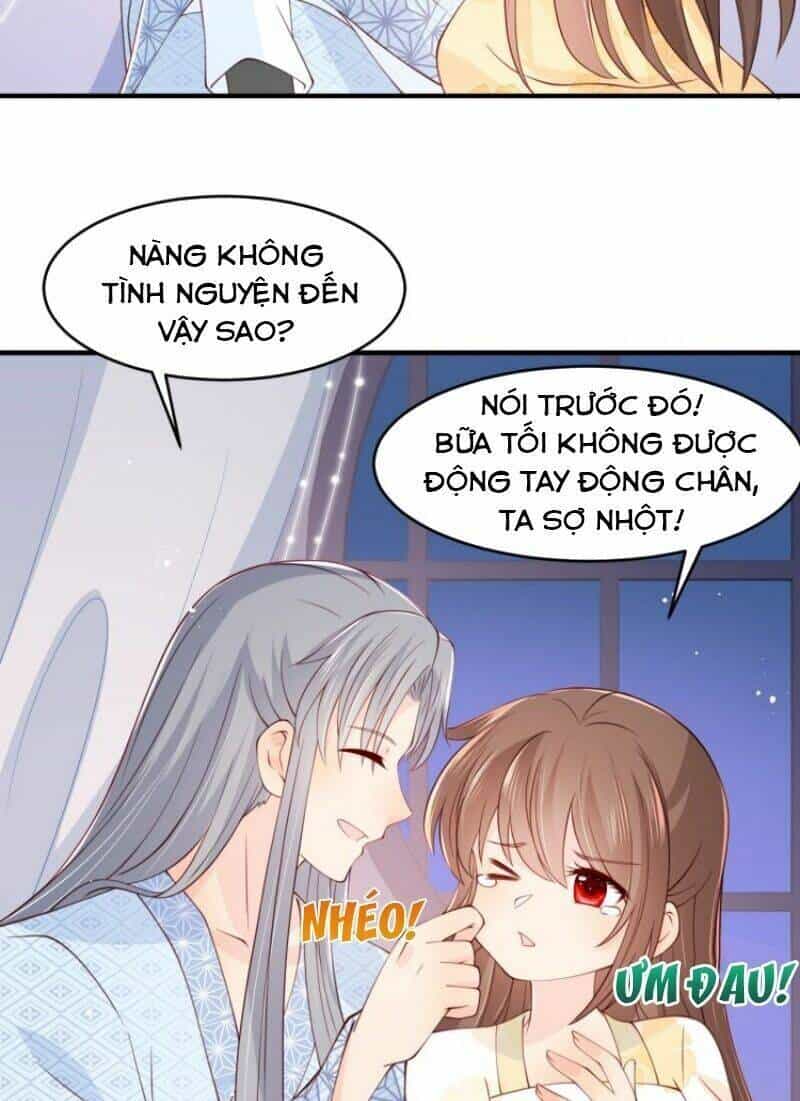 Dưỡng Địch Vi Hoạn - Chương 78 - ảnh 25