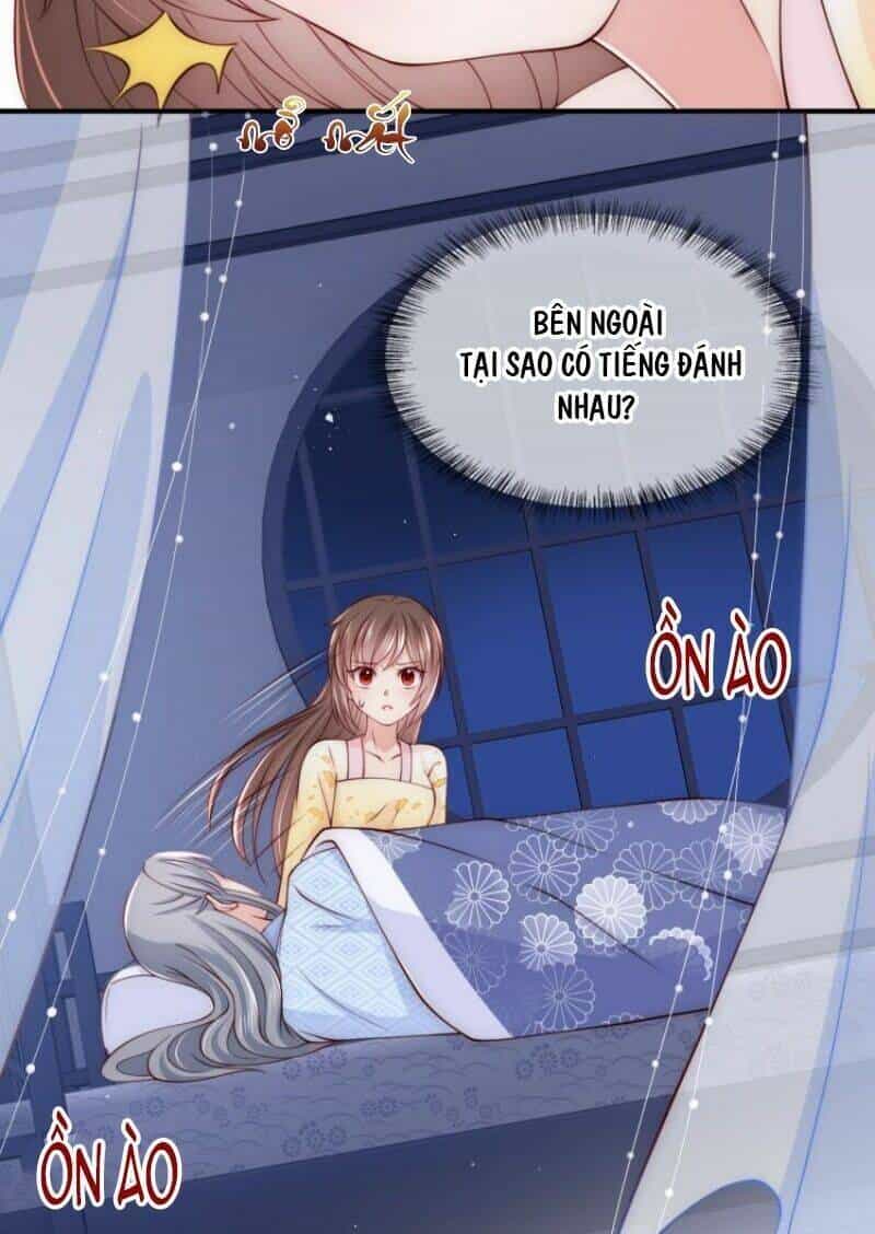 Dưỡng Địch Vi Hoạn - Chương 78 - ảnh 56