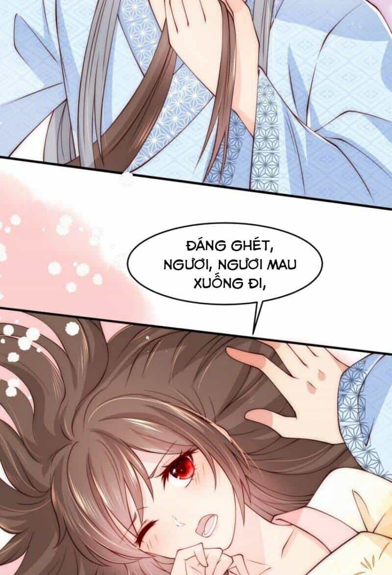 Dưỡng Địch Vi Hoạn - Chương 79 - ảnh 4