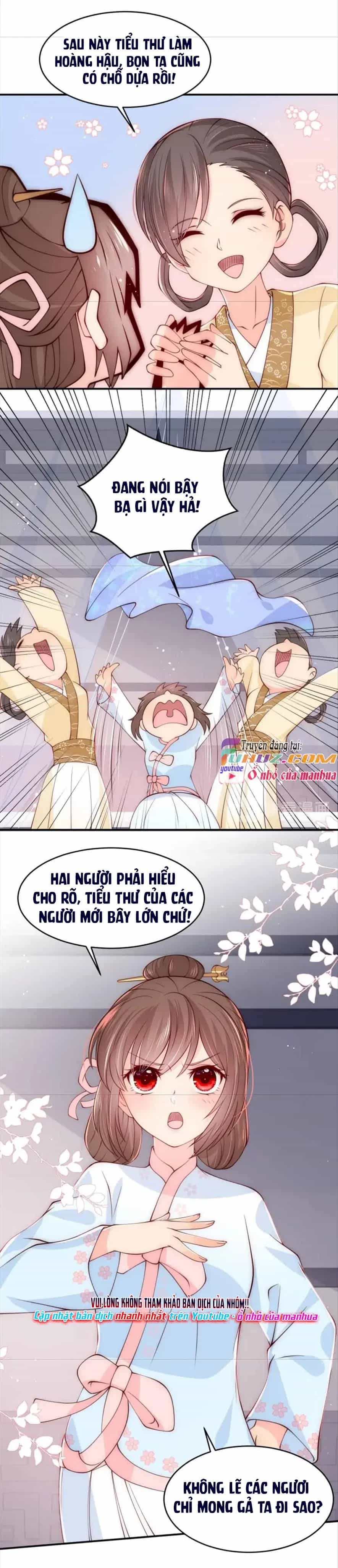 Dưỡng Địch Vi Hoạn - Chương 76 - ảnh 15