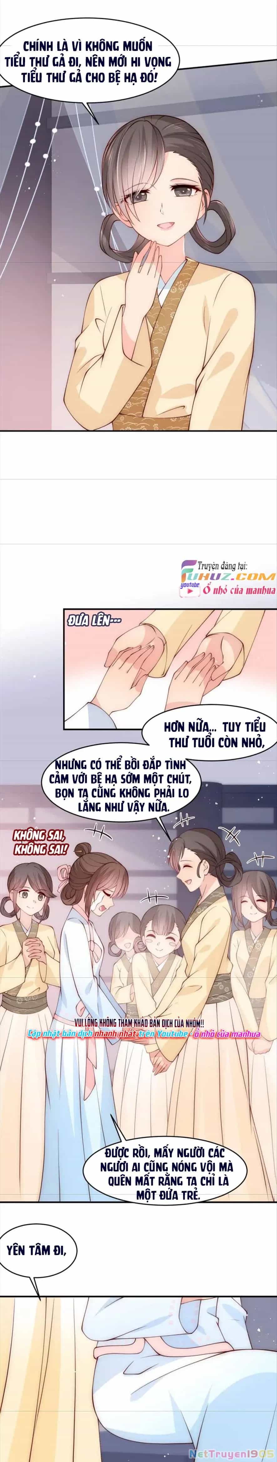 Dưỡng Địch Vi Hoạn - Chương 76 - ảnh 16