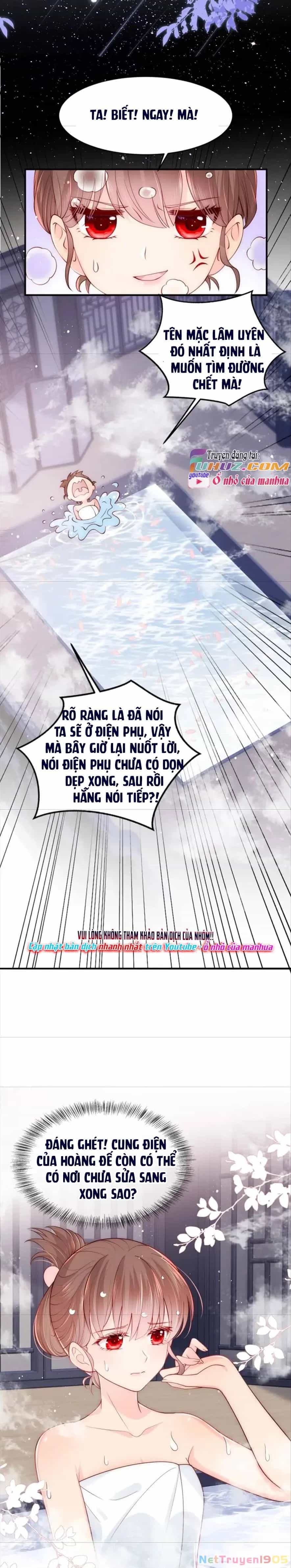 Dưỡng Địch Vi Hoạn - Chương 76 - ảnh 18