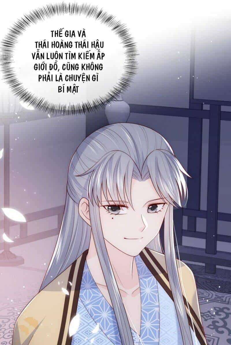 Dưỡng Địch Vi Hoạn - Chương 81 - ảnh 1
