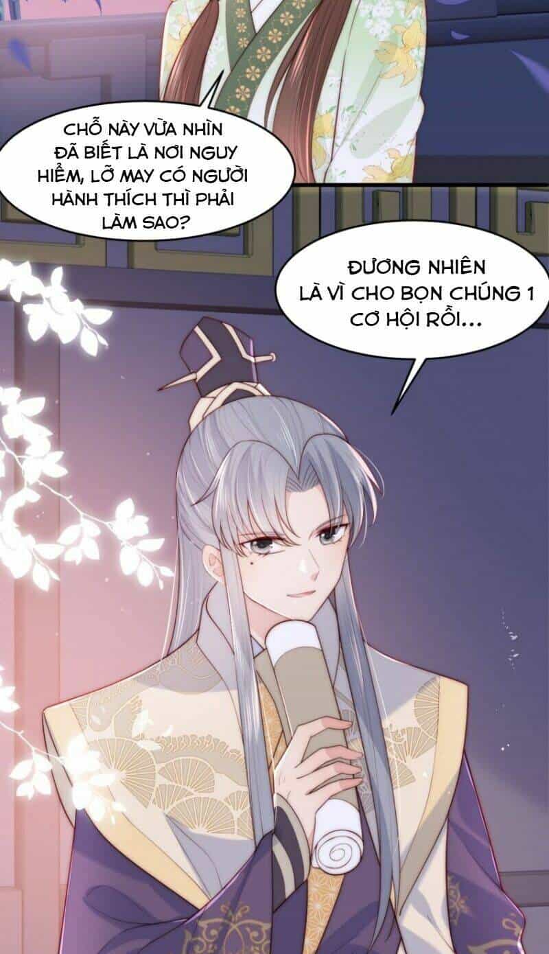 Dưỡng Địch Vi Hoạn - Chương 81 - ảnh 13