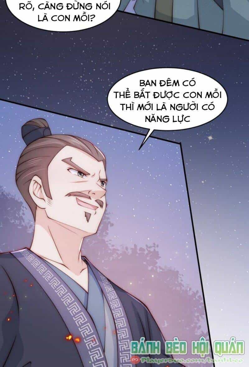 Dưỡng Địch Vi Hoạn - Chương 81 - ảnh 50