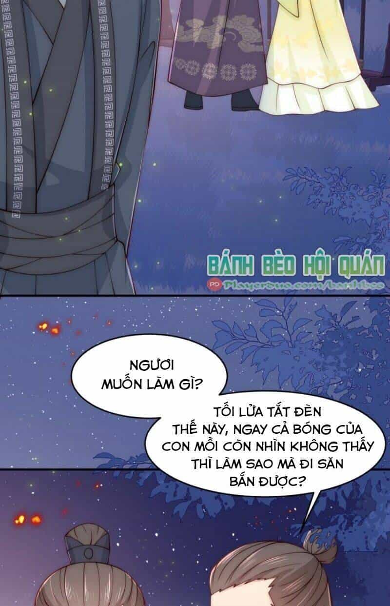 Dưỡng Địch Vi Hoạn - Chương 81 - ảnh 56