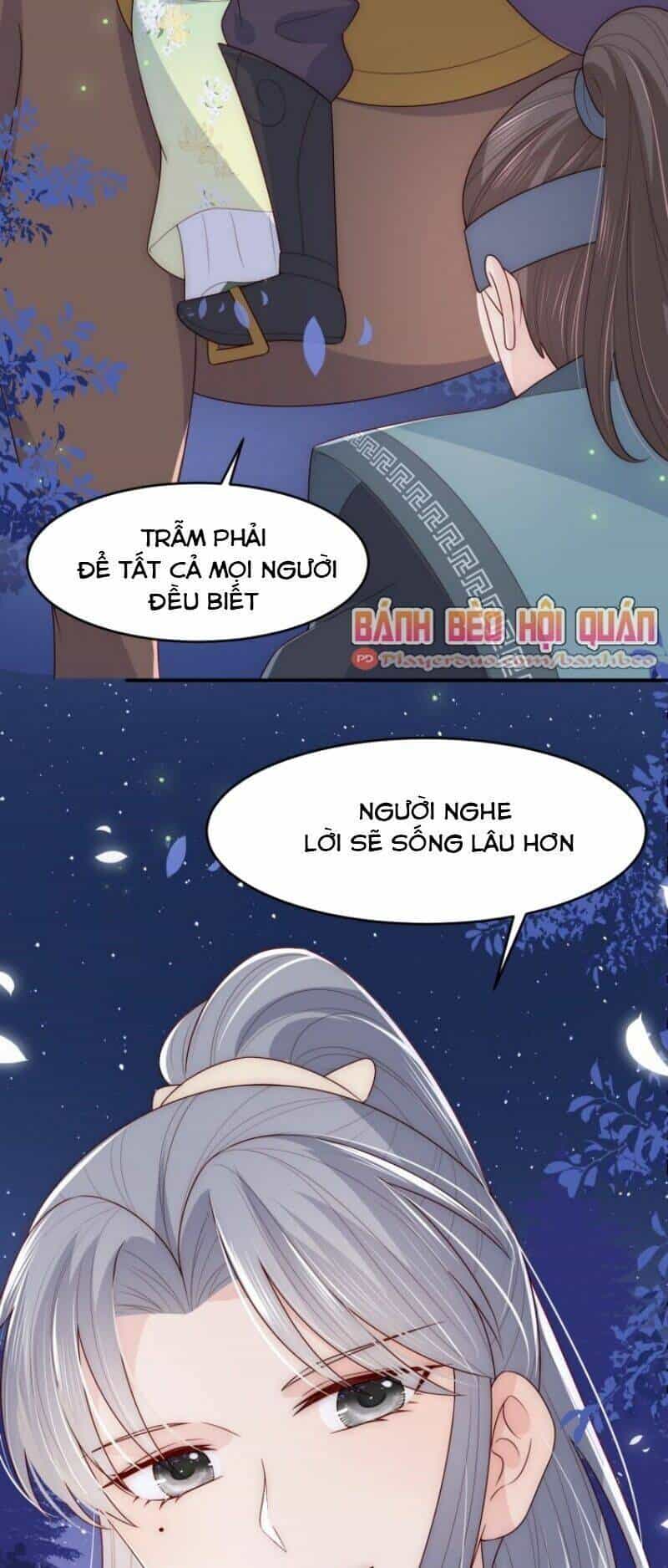 Dưỡng Địch Vi Hoạn - Chương 82 - ảnh 17