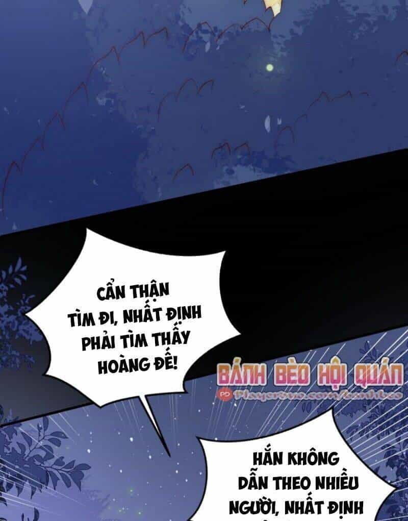 Dưỡng Địch Vi Hoạn - Chương 82 - ảnh 33