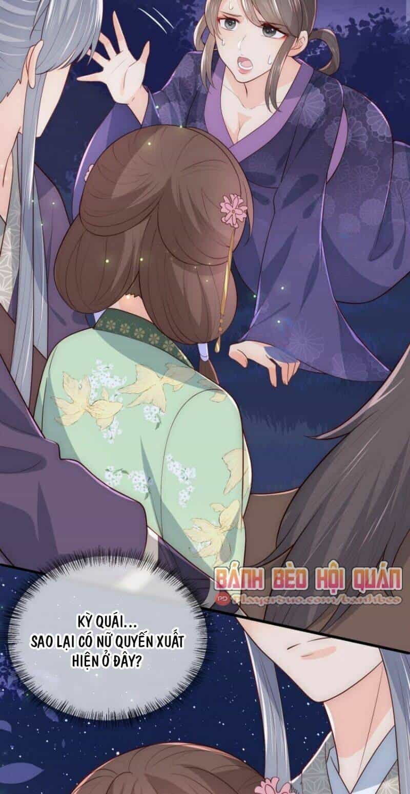 Dưỡng Địch Vi Hoạn - Chương 82 - ảnh 53