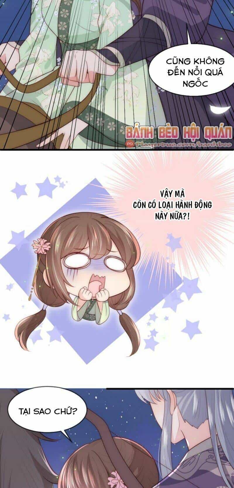 Dưỡng Địch Vi Hoạn - Chương 83 - ảnh 14