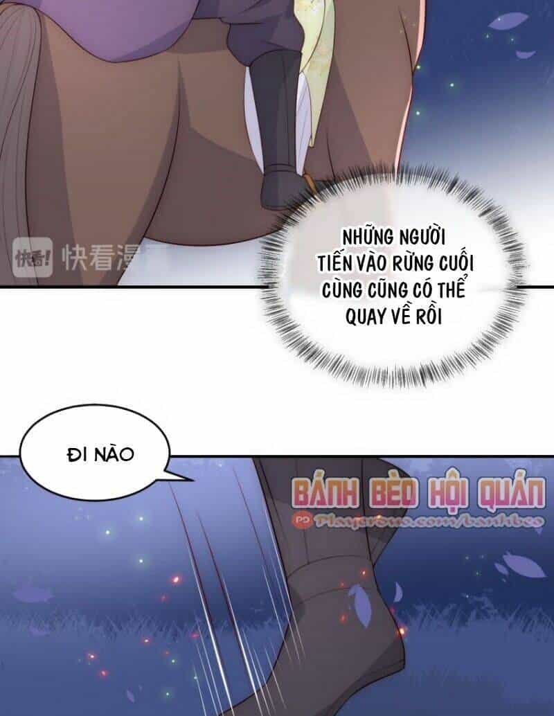 Dưỡng Địch Vi Hoạn - Chương 83 - ảnh 39