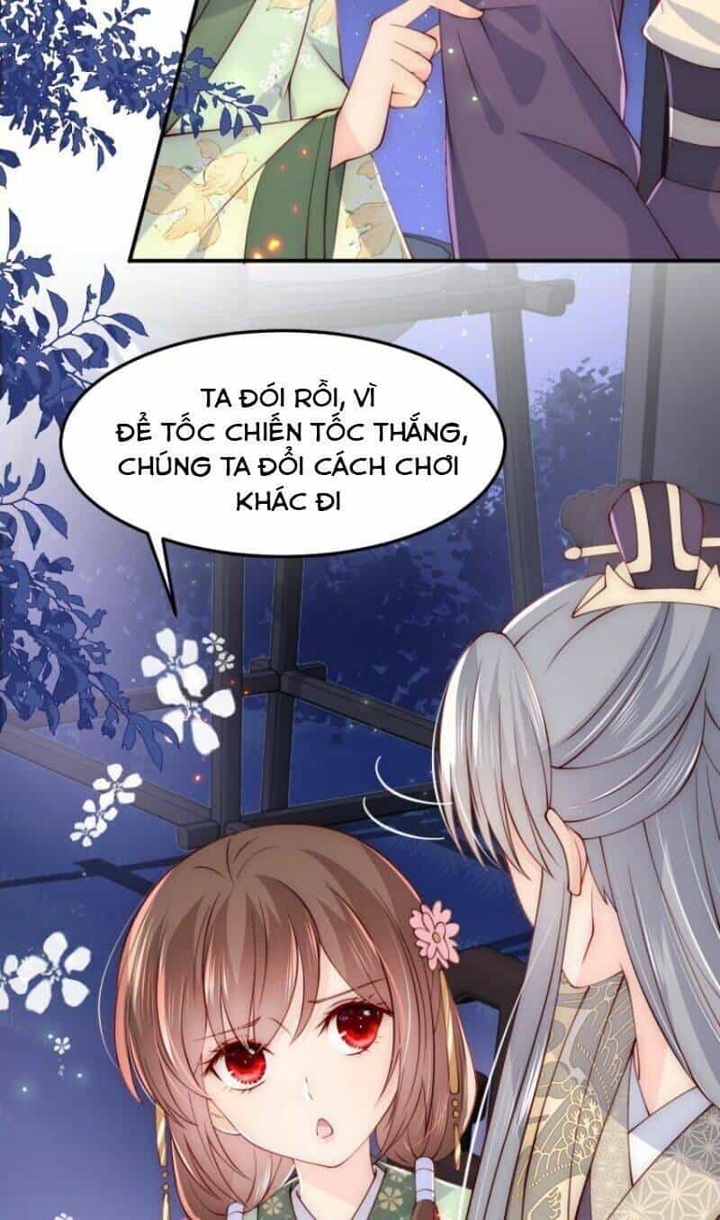 Dưỡng Địch Vi Hoạn - Chương 84 - ảnh 21