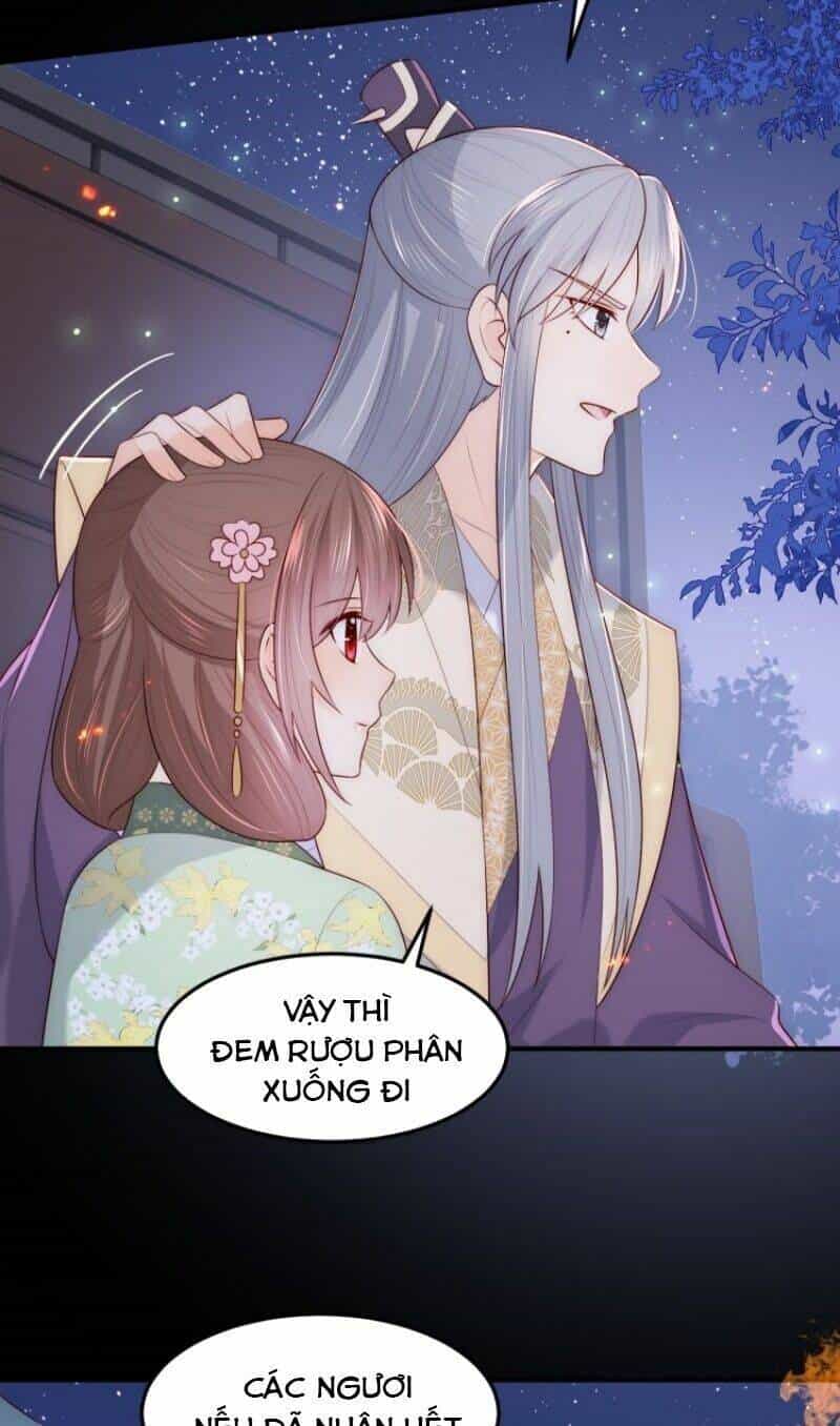 Dưỡng Địch Vi Hoạn - Chương 84 - ảnh 27