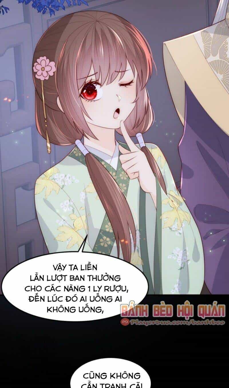 Dưỡng Địch Vi Hoạn - Chương 84 - ảnh 29