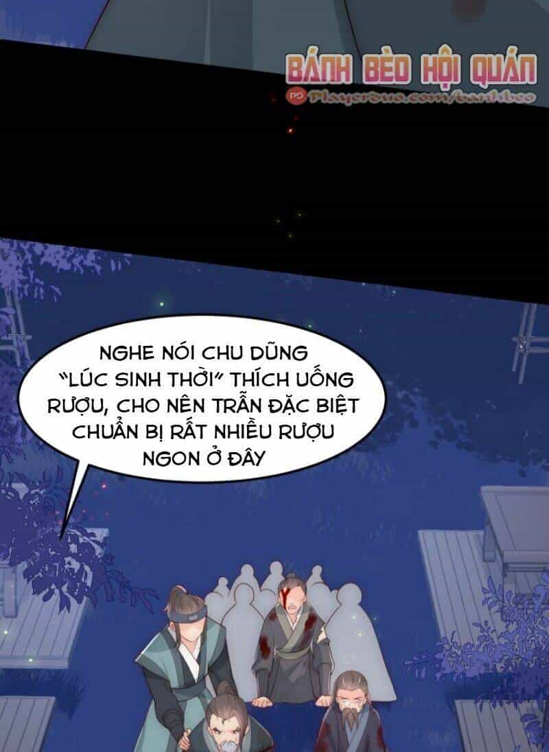Dưỡng Địch Vi Hoạn - Chương 84 - ảnh 5