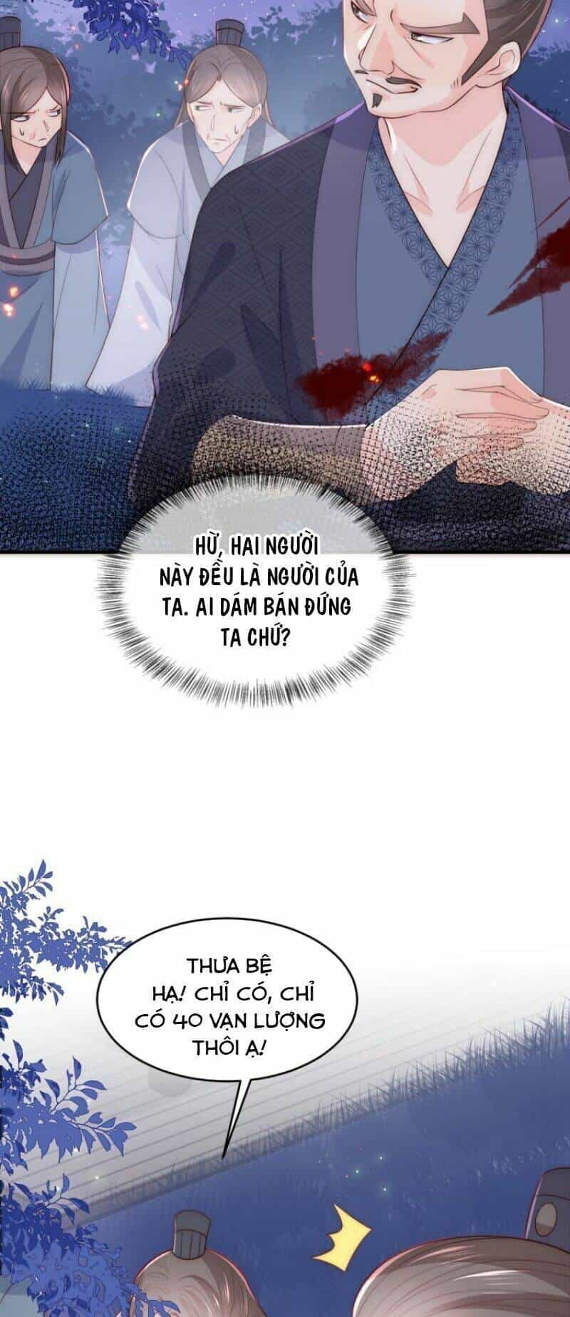 Dưỡng Địch Vi Hoạn - Chương 85 - ảnh 20