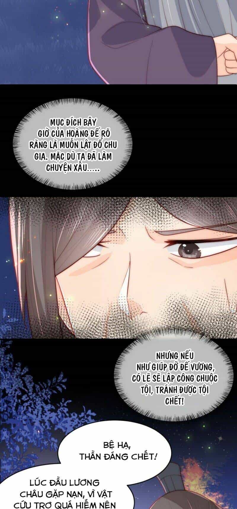 Dưỡng Địch Vi Hoạn - Chương 85 - ảnh 24