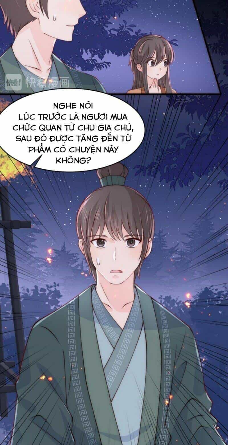 Dưỡng Địch Vi Hoạn - Chương 86 - ảnh 3