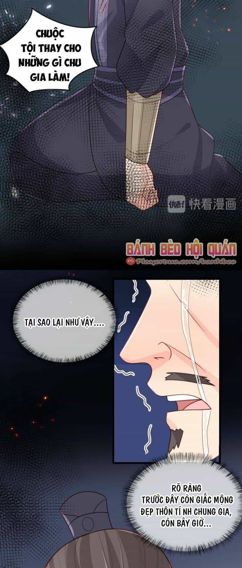 Dưỡng Địch Vi Hoạn - Chương 86 - ảnh 30