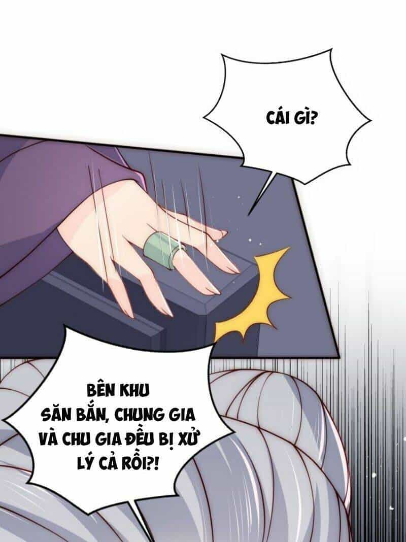 Dưỡng Địch Vi Hoạn - Chương 87 - ảnh 28