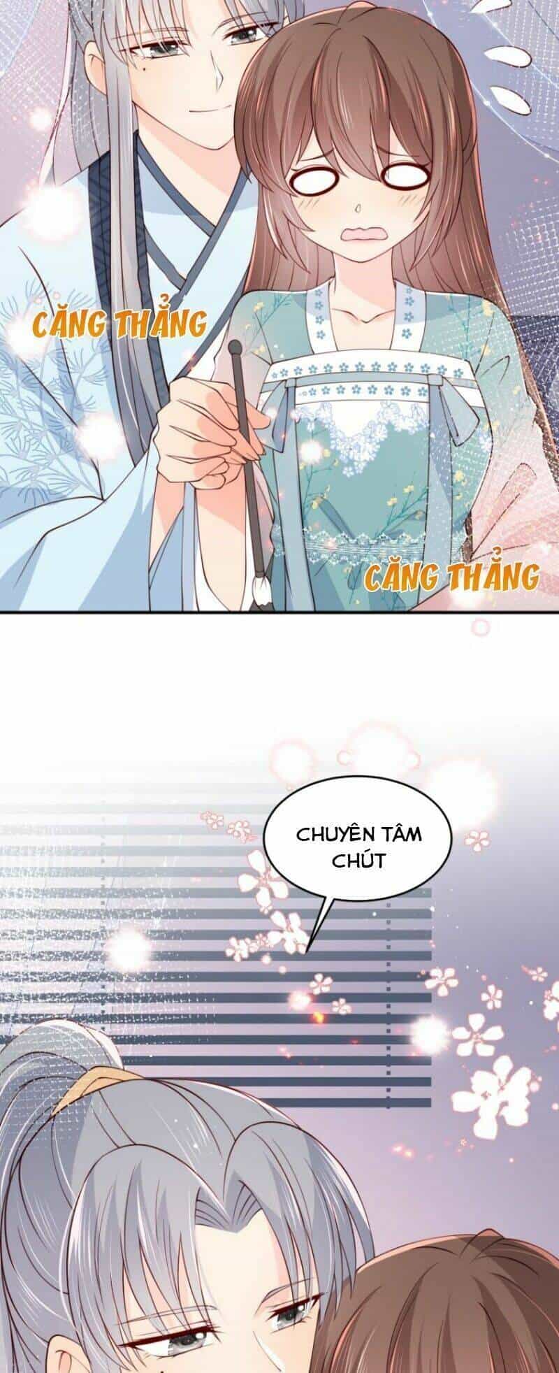 Dưỡng Địch Vi Hoạn - Chương 88 - ảnh 27