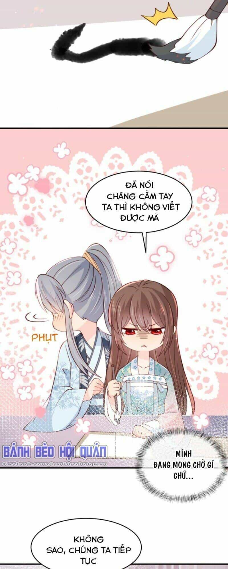 Dưỡng Địch Vi Hoạn - Chương 88 - ảnh 29