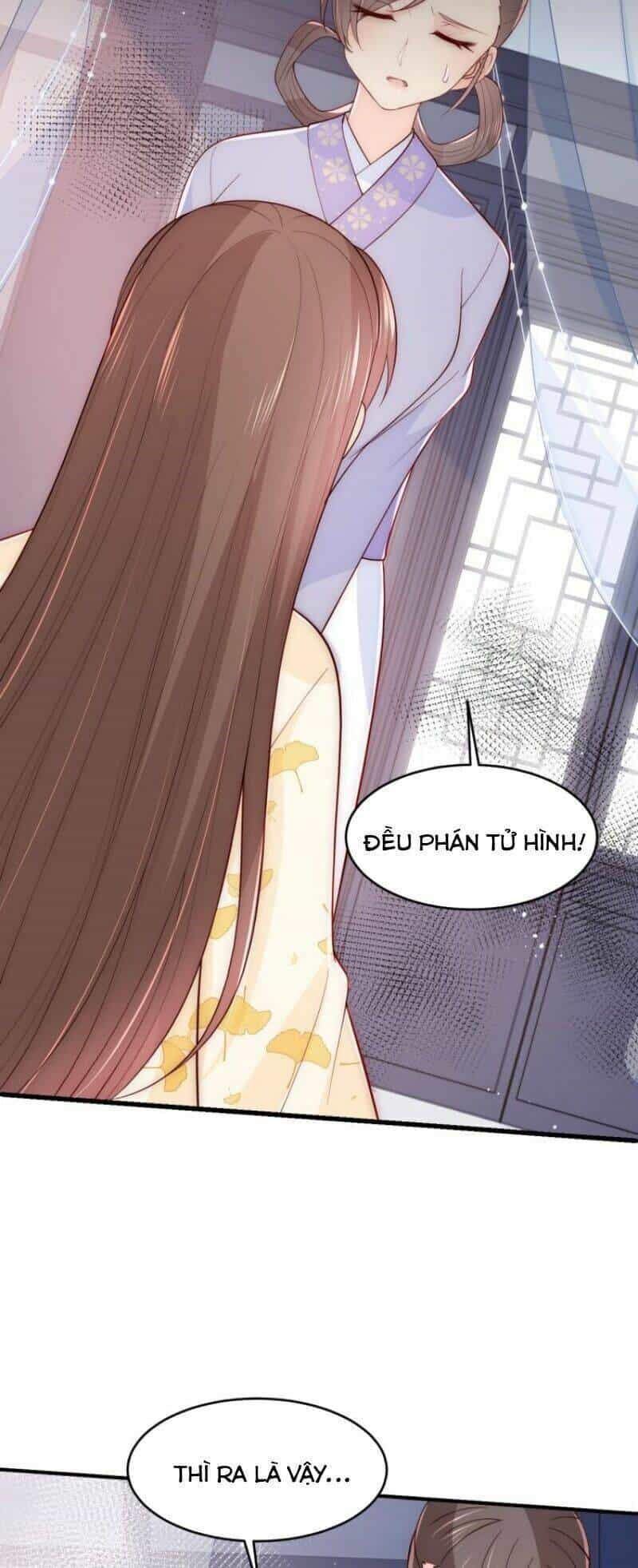 Dưỡng Địch Vi Hoạn - Chương 89 - ảnh 26