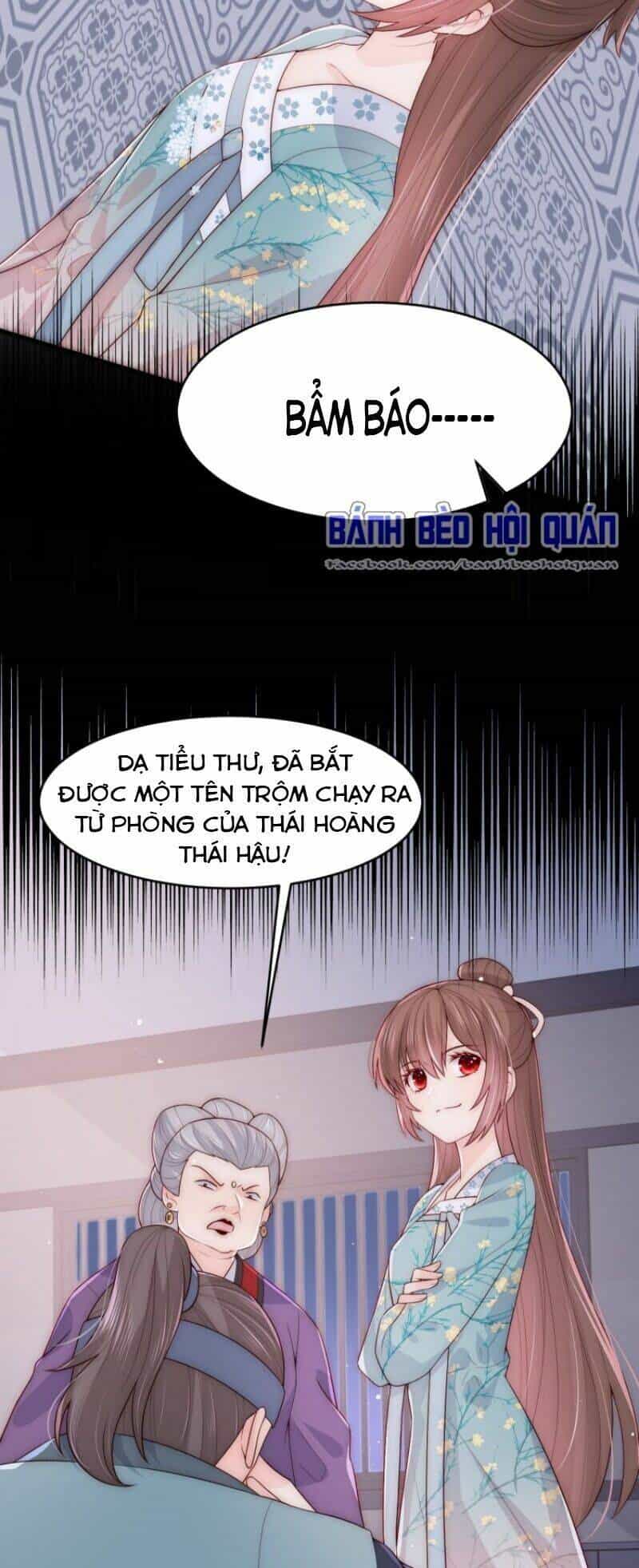 Dưỡng Địch Vi Hoạn - Chương 91 - ảnh 16
