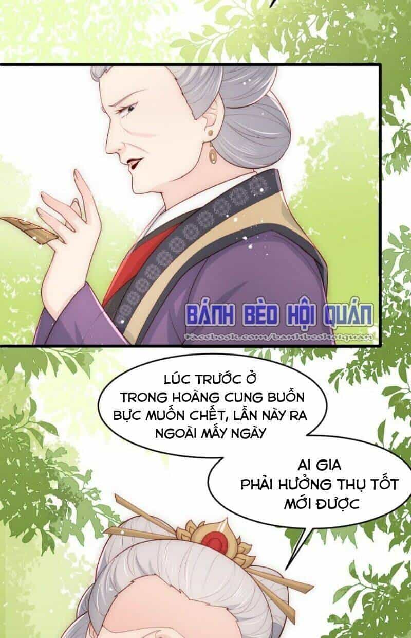 Dưỡng Địch Vi Hoạn - Chương 91 - ảnh 2