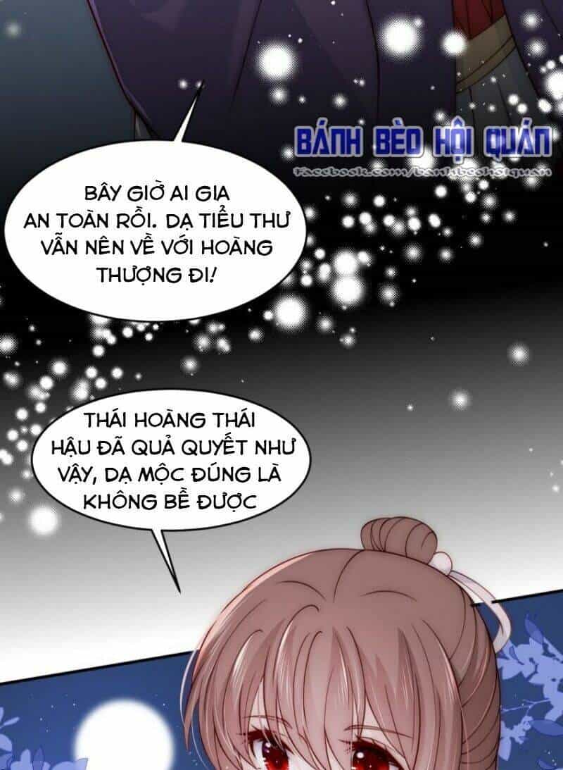 Dưỡng Địch Vi Hoạn - Chương 91 - ảnh 29