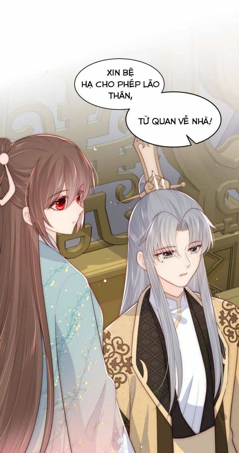 Dưỡng Địch Vi Hoạn - Chương 92 - ảnh 1