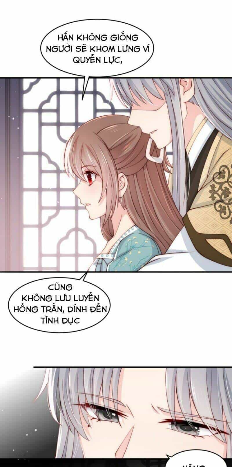 Dưỡng Địch Vi Hoạn - Chương 92 - ảnh 15