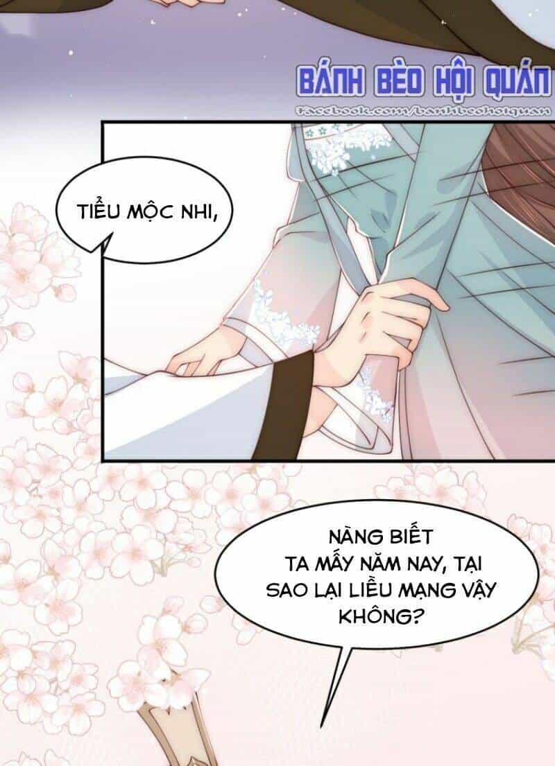 Dưỡng Địch Vi Hoạn - Chương 92 - ảnh 42