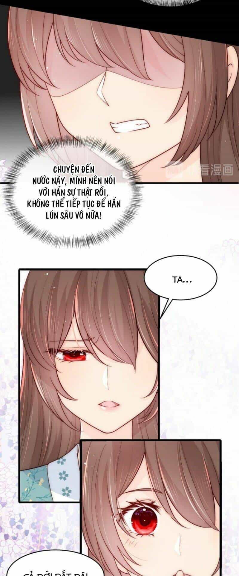 Dưỡng Địch Vi Hoạn - Chương 92 - ảnh 47