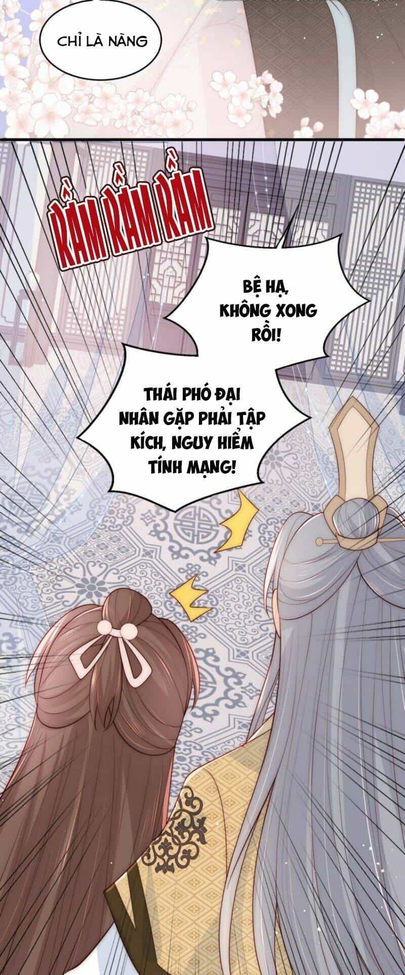 Dưỡng Địch Vi Hoạn - Chương 92 - ảnh 49