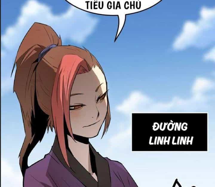 Đường Gia Kiếm Thần - Chương 1 - ảnh 185