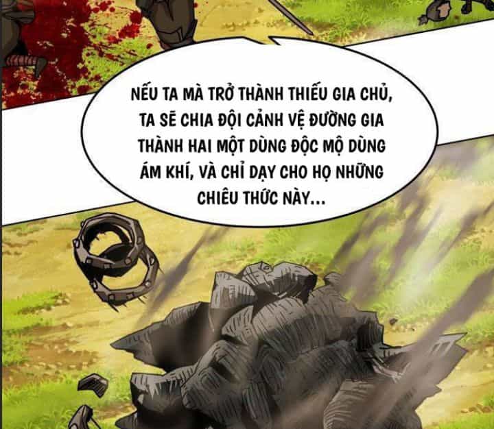 Đường Gia Kiếm Thần - Chương 13 - ảnh 229