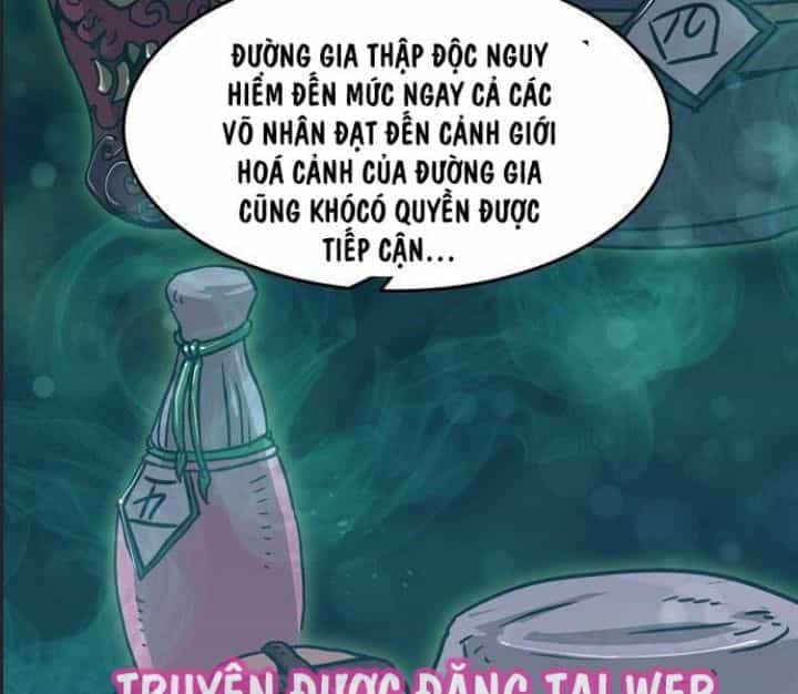 Đường Gia Kiếm Thần - Chương 17 - ảnh 63