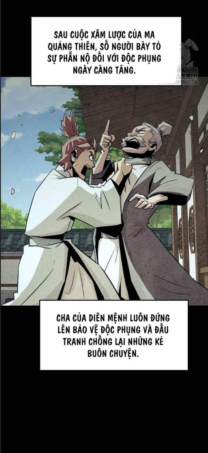 Đường Gia Kiếm Thần - Chương 19 - ảnh 38
