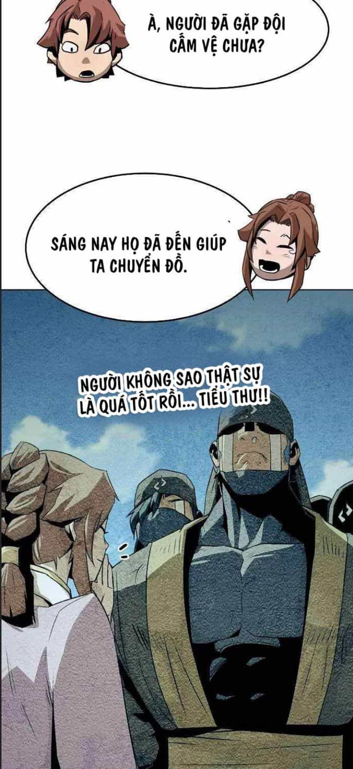 Đường Gia Kiếm Thần - Chương 21 - ảnh 36