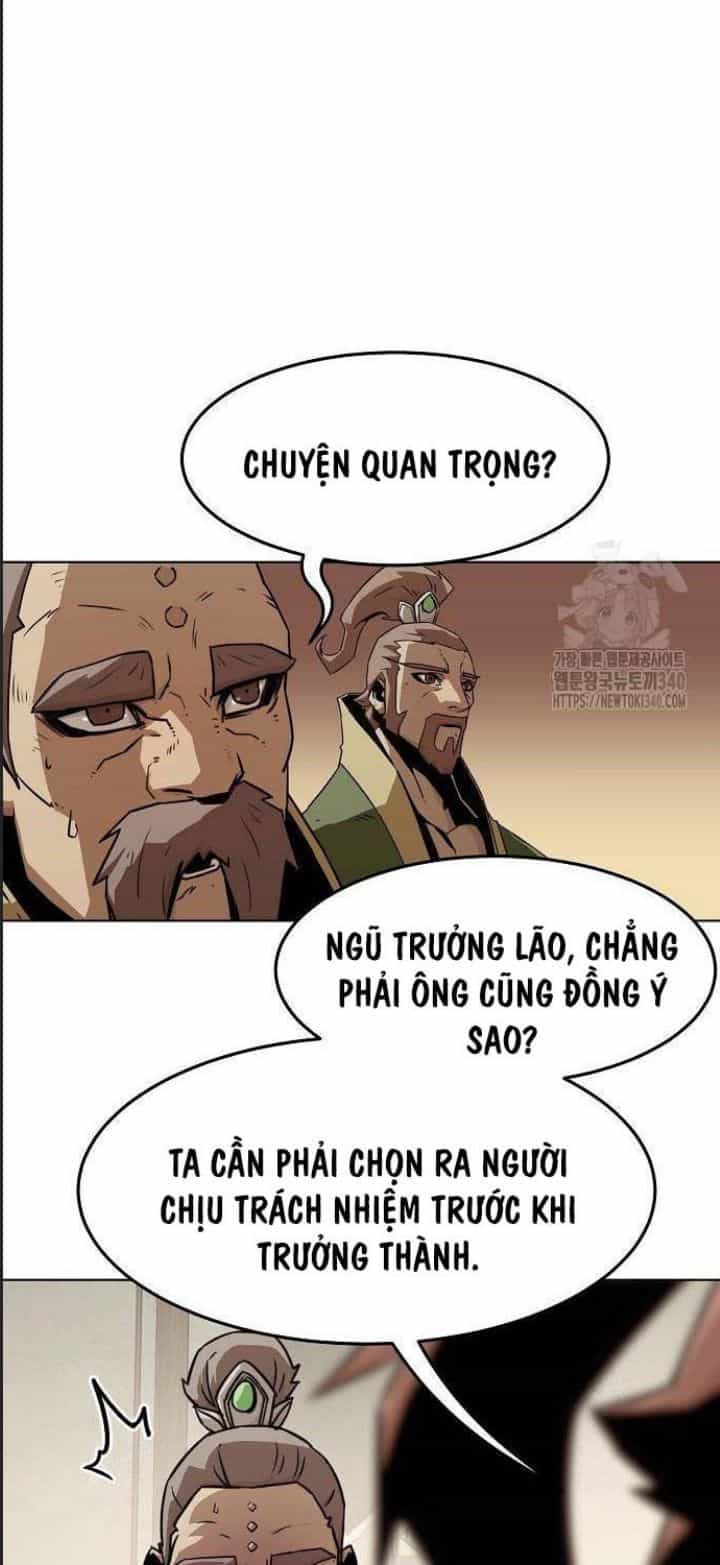 Đường Gia Kiếm Thần - Chương 22 - ảnh 9