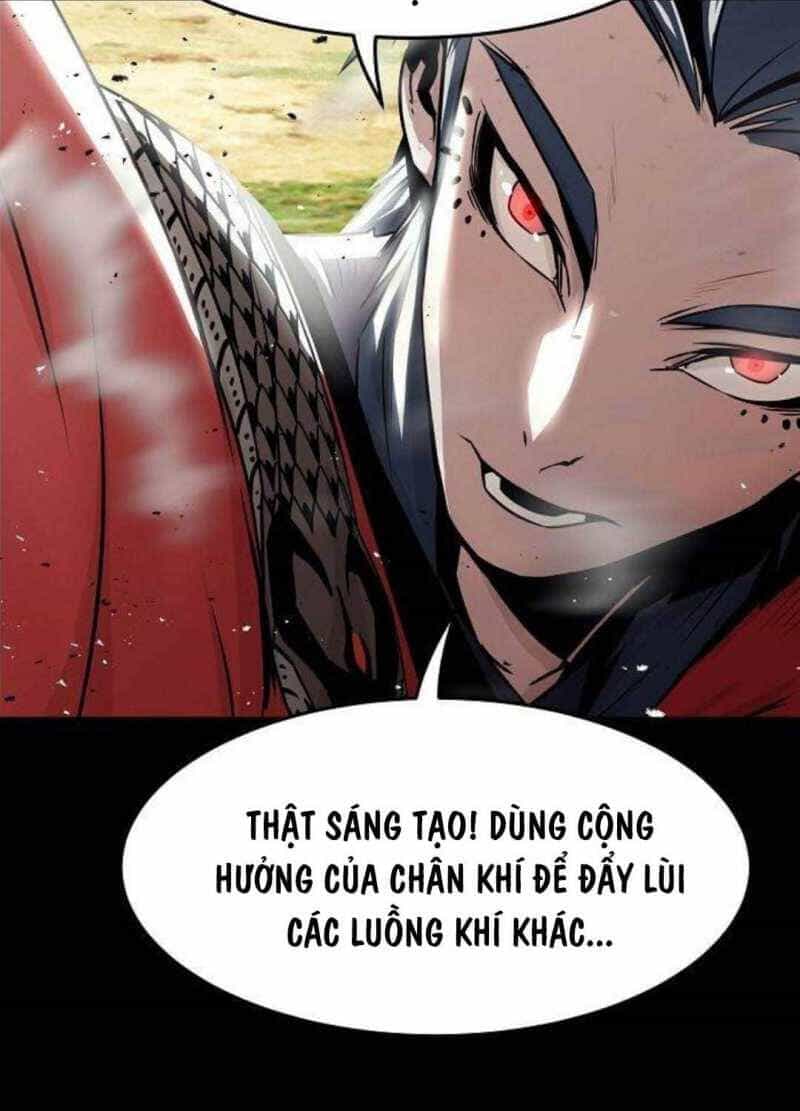 Đường Gia Kiếm Thần - Chương 28.5 - ảnh 32