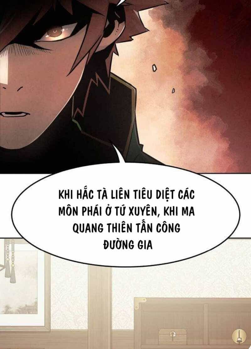 Đường Gia Kiếm Thần - Chương 29.5 - ảnh 9
