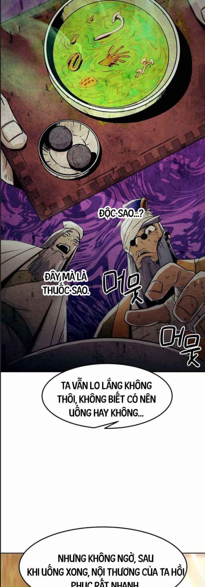 Đường Gia Kiếm Thần - Chương 30 - ảnh 2